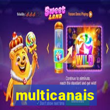 multicanais barcelona ao vivo